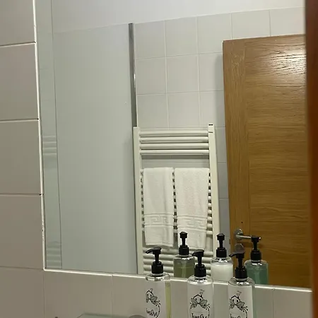 A Ribeira Do Tambre Troitosende