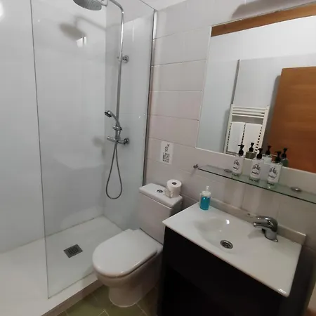 A Ribeira Do Tambre Country house Troitosende