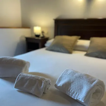 A Ribeira Do Tambre Troitosende