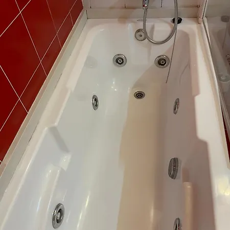 منزل ريفي A Ribeira Do Tambre *