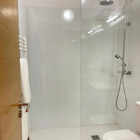 A Ribeira Do Tambre *