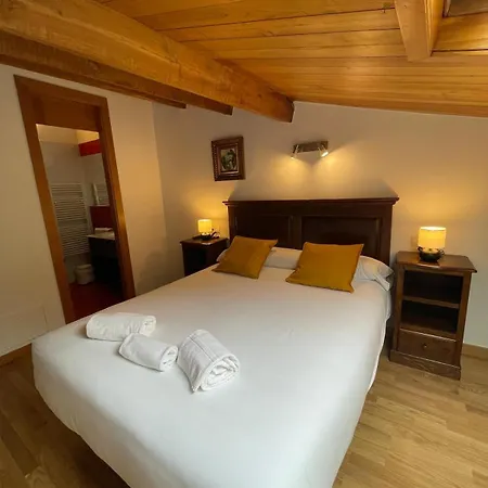 Country house A Ribeira Do Tambre