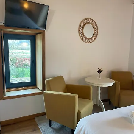 A Ribeira Do Tambre *