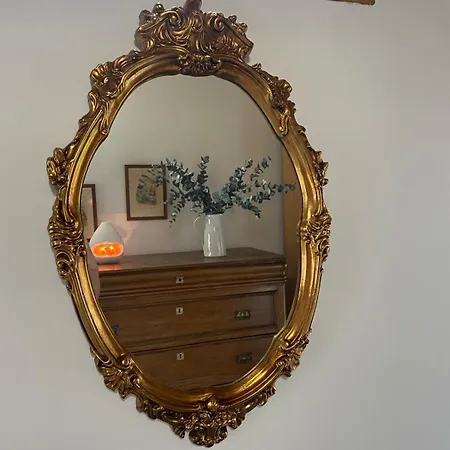 A Ribeira Do Tambre Country house