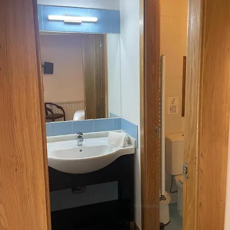 A Ribeira Do Tambre Troitosende