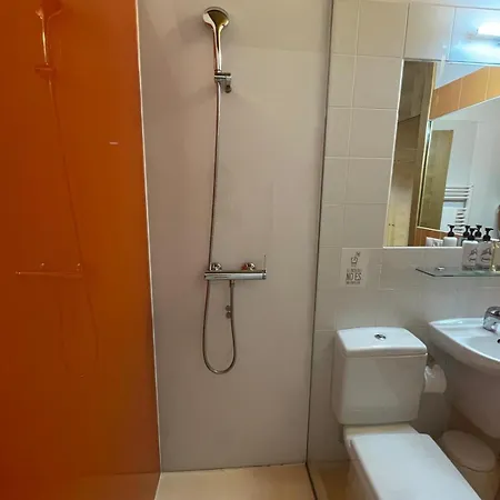 A Ribeira Do Tambre منزل ريفي Troitosende