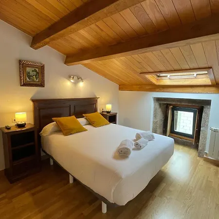 A Ribeira Do Tambre *