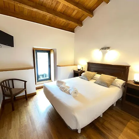 A Ribeira Do Tambre Country house