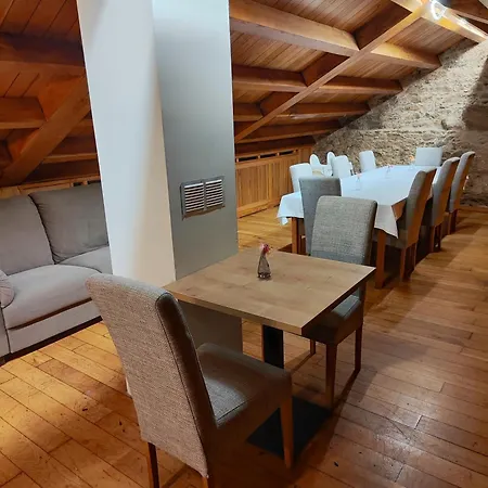 A Ribeira Do Tambre * Troitosende