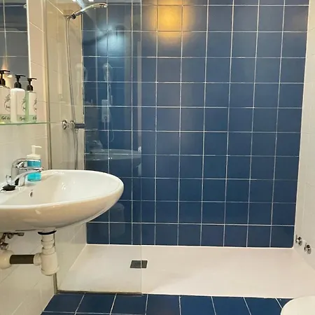 Country house A Ribeira Do Tambre *