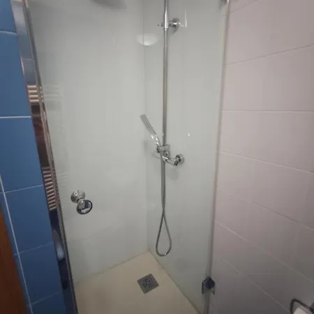 منزل ريفي A Ribeira Do Tambre