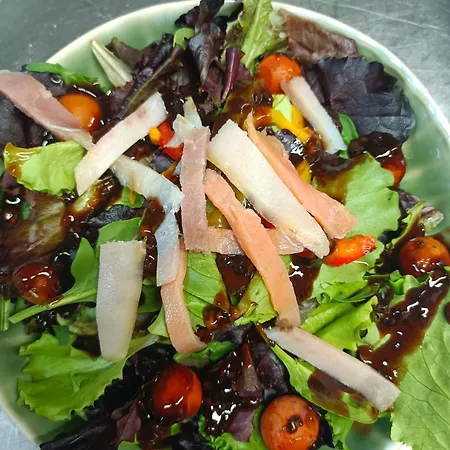 Country house A Ribeira Do Tambre